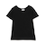 ベーシック ハーフスリーブ Tシャツ
