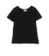ベーシック ハーフスリーブ Tシャツ