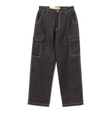 NEO BLUE / Baggy Cargo