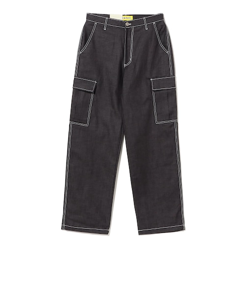 NEO BLUE / Baggy Cargo