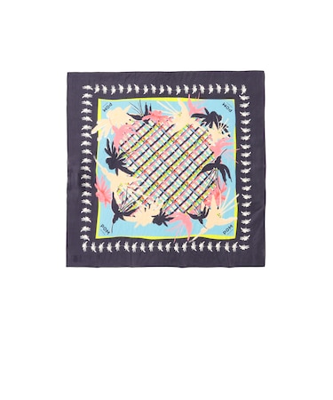 POM Amsterdam / Artisan Party Petite Shawl