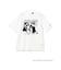 【別注】Champion × SONIC YOUTH / SHORT SLEEVE T-SHIRT 25SS