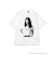 【別注】Champion × SONIC YOUTH / SHORT SLEEVE T-SHIRT 25SS