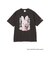 【別注】Champion × SONIC YOUTH / SHORT SLEEVE T-SHIRT 25SS