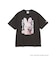 【別注】Champion × SONIC YOUTH / SHORT SLEEVE T-SHIRT 25SS