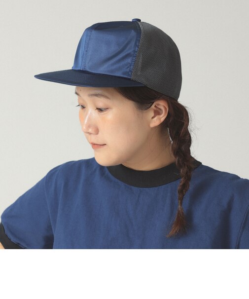 【別注】POTEN / MESH CAP