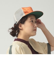 【別注】POTEN / MESH CAP