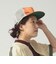 【別注】POTEN / MESH CAP