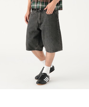 LEVI’S(R) / 478(TM) バギー ショートパンツ