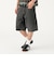 LEVI’S（R） / 478（TM） バギー ショートパンツ
