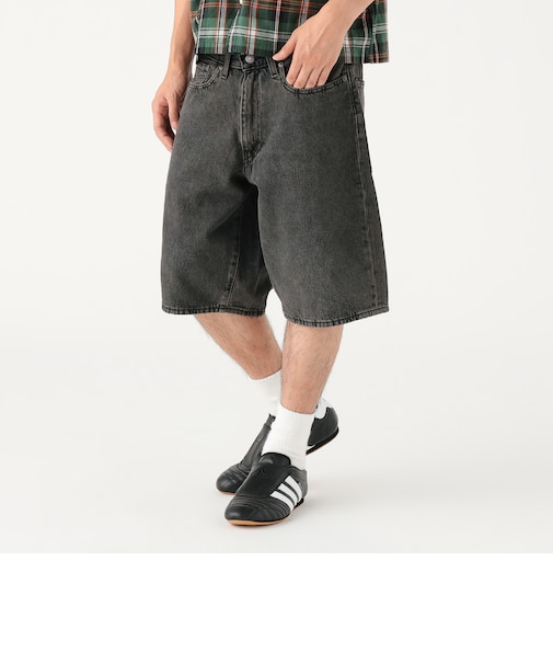 LEVI’S(R) / 478(TM) バギー ショートパンツ