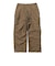MIL Trousers Iridescent Twill