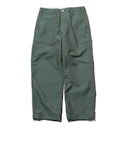 MIL Trousers Iridescent Twill