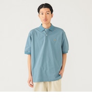 【別注】LACOSTE / ショート スリーブ ポロシャツ