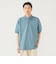 【別注】LACOSTE / ショート スリーブ ポロシャツ