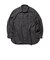WORK Uniform Serge Pin Stripe