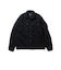 MIL Shirt-Jacket Wool Elastic