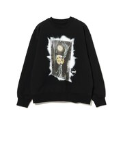Boiler Room × FAF /  Sweatshirt
