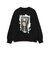 Boiler Room × FAF /  Sweatshirt