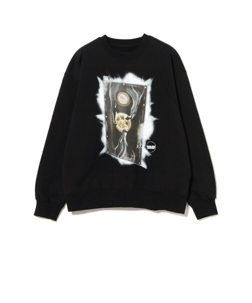 Boiler Room × FAF /  Sweatshirt
