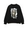Boiler Room × FAF /  Sweatshirt