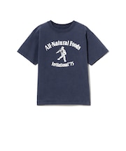【別注】HANTEX /  Tシャツ（100～140cm）