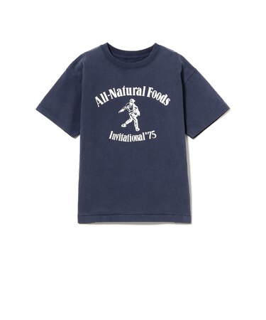 【別注】HANTEX /  Tシャツ（100～140cm）