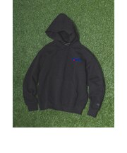 【別注】RUSSELL ATHLETIC / スナップ パーカー