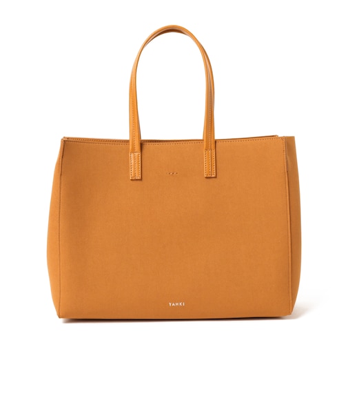 YAHKI / YH-692 TOTE BAG