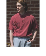 【別注】Munsingwear / Golf Polo Shirt