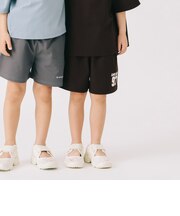 前後 2WAY ショートパンツ（100～140cm）