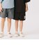 前後 2WAY ショートパンツ（100～140cm）