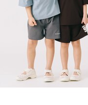 前後 2WAY ショートパンツ（100～140cm）