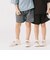 前後 2WAY ショートパンツ（100～140cm）