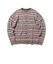 Cardigan Stripe