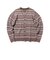 Cardigan Stripe