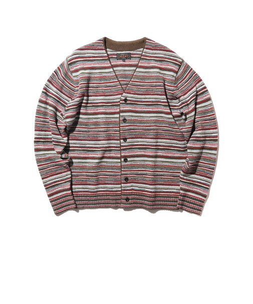 Cardigan Stripe