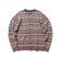 Cardigan Stripe