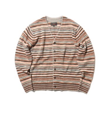 Cardigan Stripe