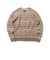 Cardigan Stripe