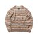 Cardigan Stripe
