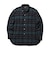 B.D. Classic-fit Indian flannel Plaid Over Dye