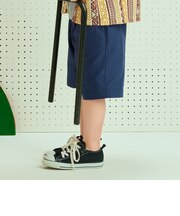 ツータック ショート パンツ（100～140cm）