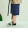 ツータック ショート パンツ（100～140cm）