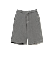 FARAH / No Tuck Wide Shorts