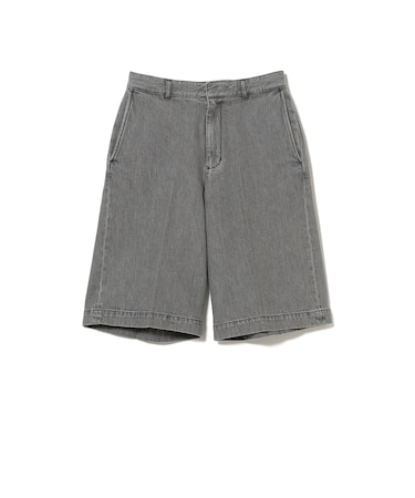 FARAH / No Tuck Wide Shorts