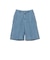 FARAH / No Tuck Wide Shorts
