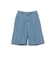 FARAH / No Tuck Wide Shorts