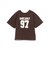 前後 2WAY Tシャツ（100～140cm）