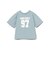 前後 2WAY Tシャツ（100～140cm）